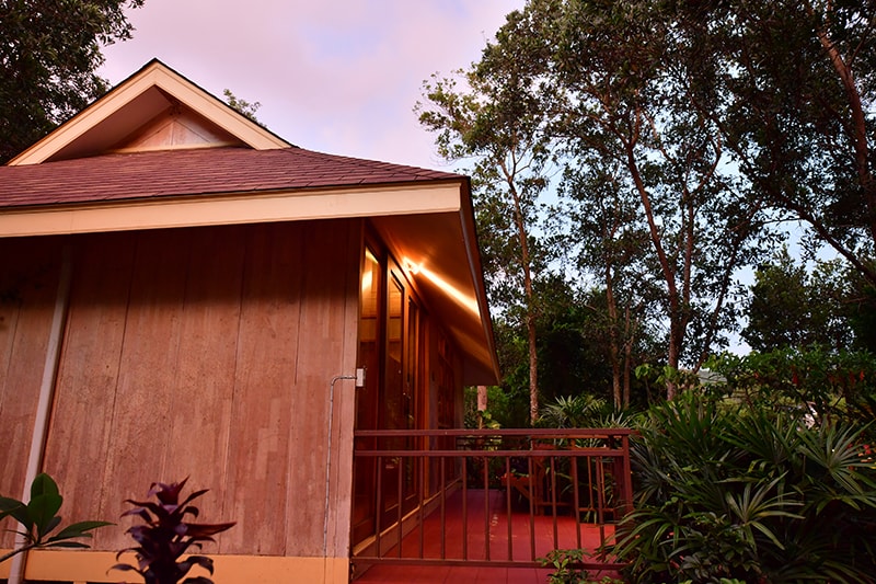 The Touch Green : One Bedroom Villa with Jacuzzi