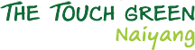The Touch Green