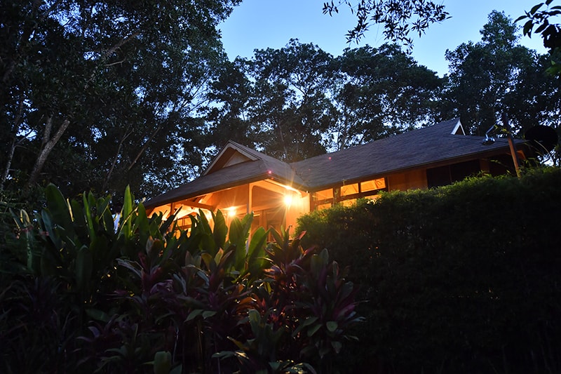 The Touch Green : Two Bedroom Villa with Jacuzzi